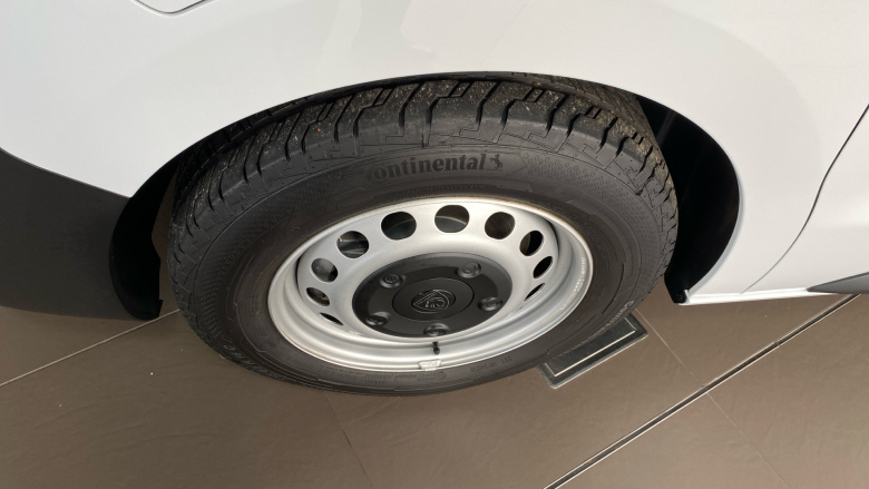 Peugeot Expert E-Standard 1000 100kW 75kWh Professional Premium + Van Auto